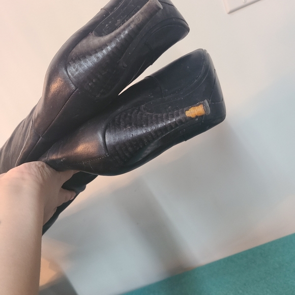 Marc Fisher Above Knee Boots - Picture 7 of 16